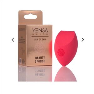 Yensa Beauty sponge